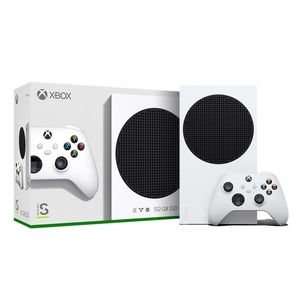 Xbox serious s